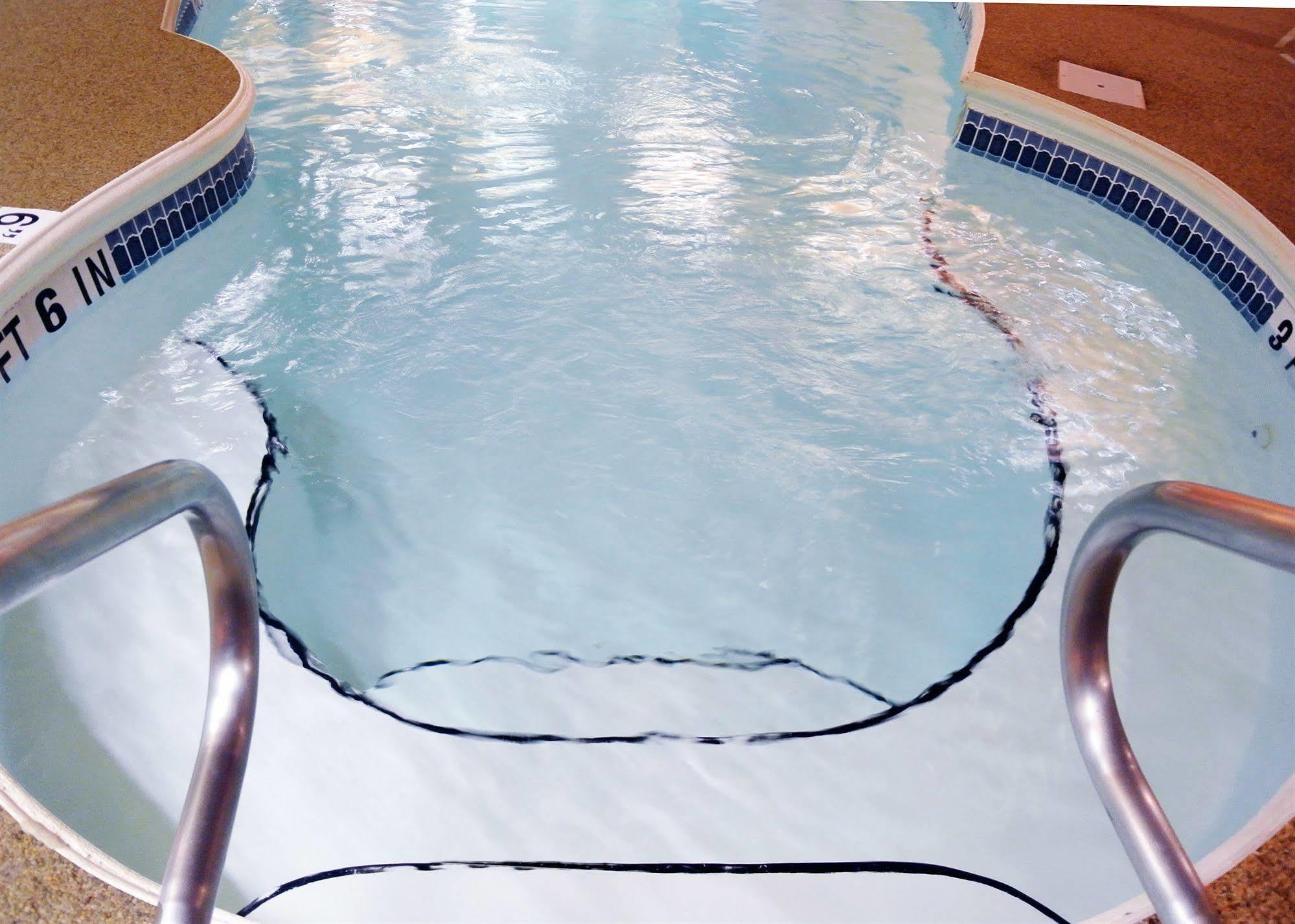 Sybaris Pool Suites - Indianapolis Bagian luar foto