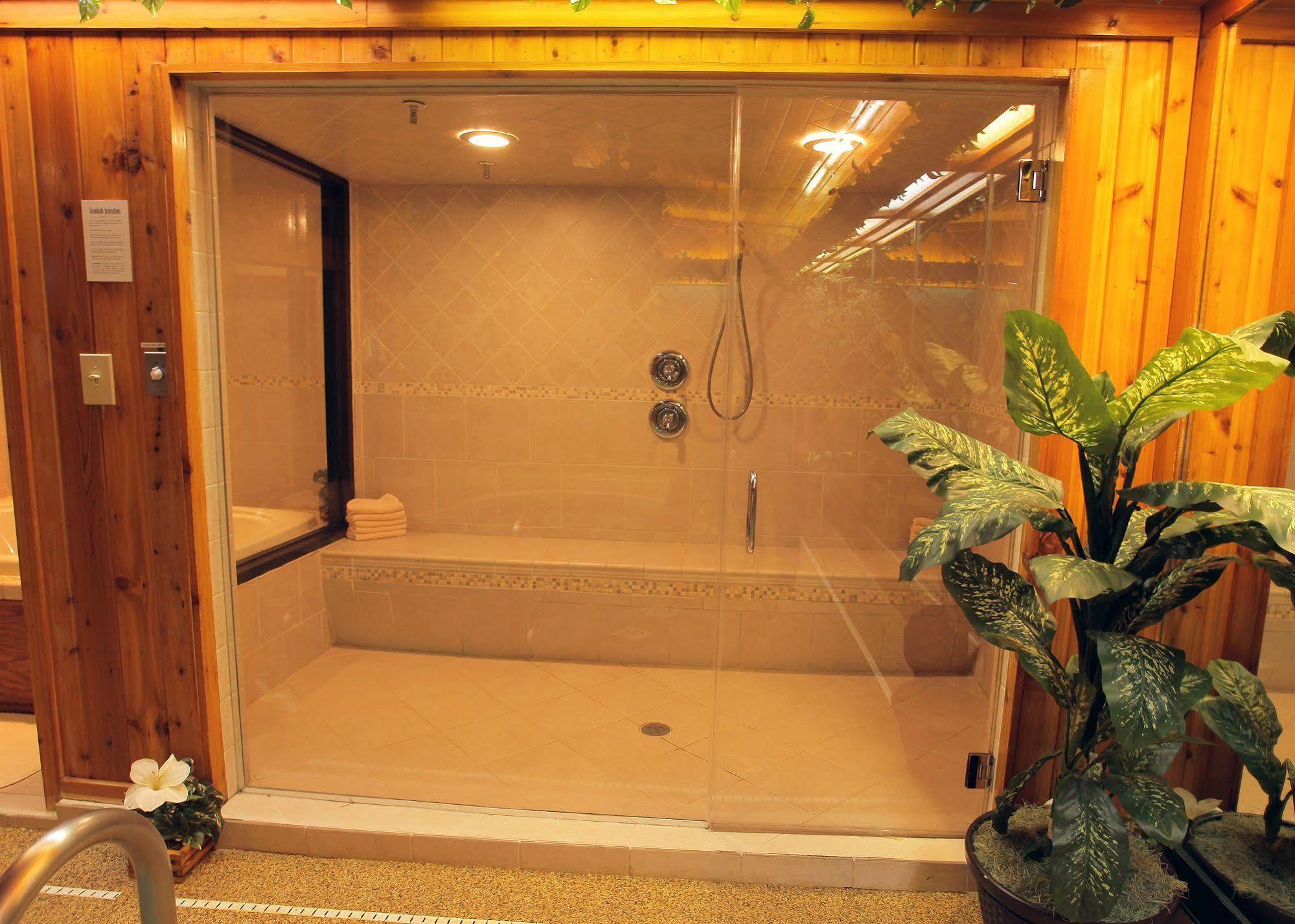 Sybaris Pool Suites - Indianapolis Bagian luar foto