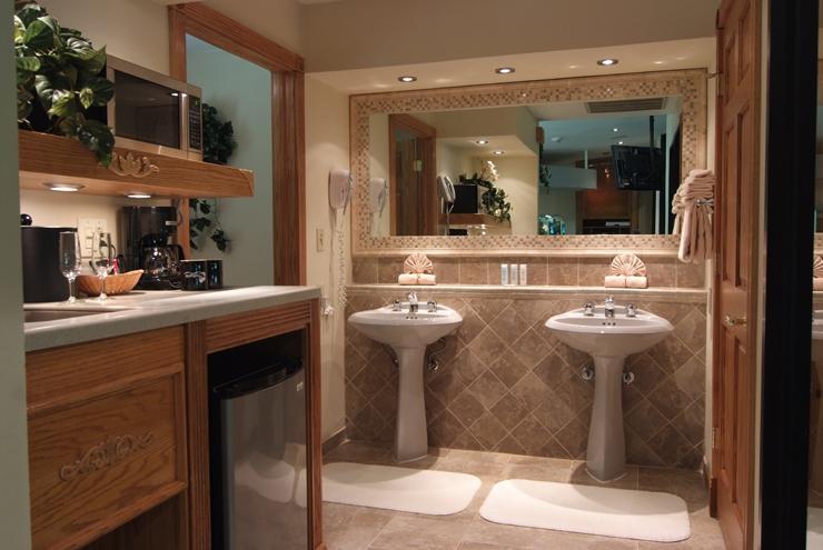 Sybaris Pool Suites - Indianapolis Ruang foto