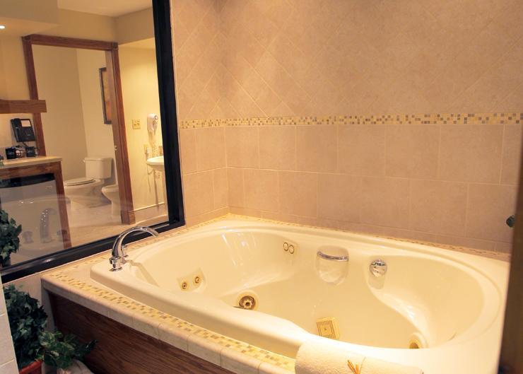 Sybaris Pool Suites - Indianapolis Ruang foto