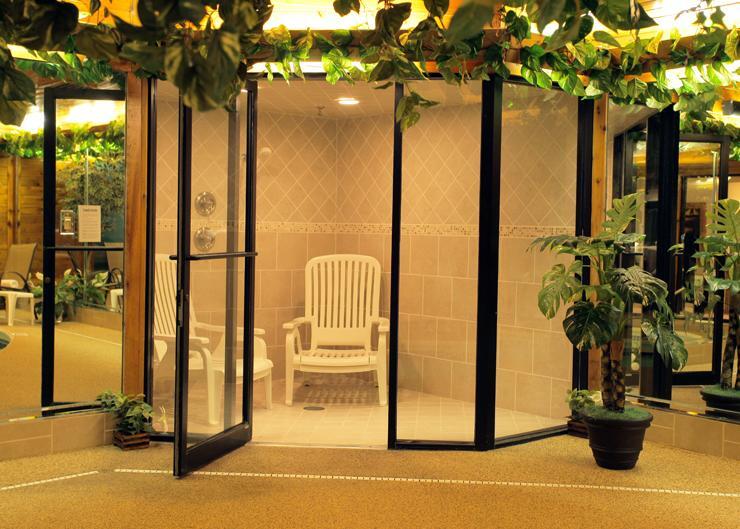 Sybaris Pool Suites - Indianapolis Ruang foto