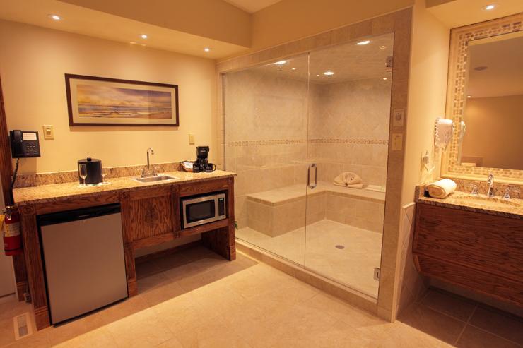 Sybaris Pool Suites - Indianapolis Ruang foto