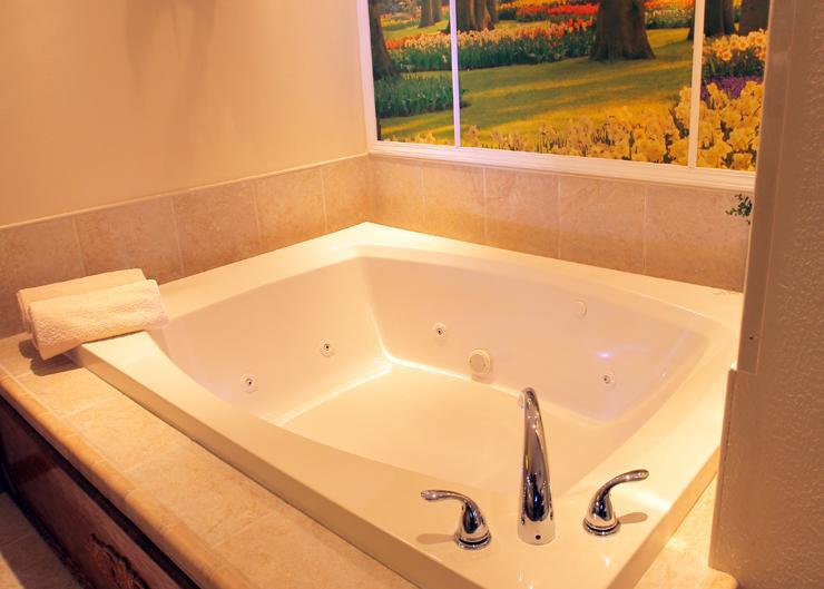 Sybaris Pool Suites - Indianapolis Ruang foto