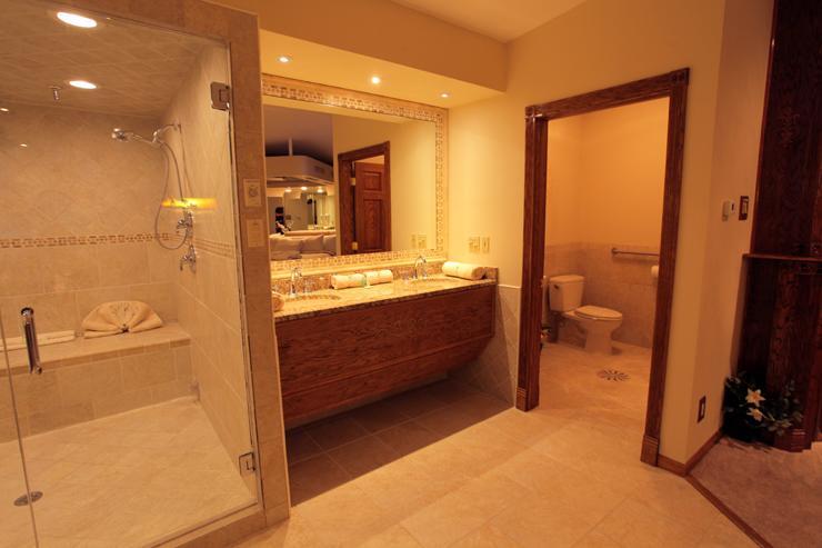 Sybaris Pool Suites - Indianapolis Ruang foto
